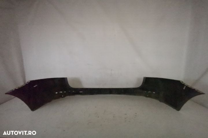 Bara Spate Originala Cu Senzori In Stare Buna Mercedes-Benz ML W166 20 - 4
