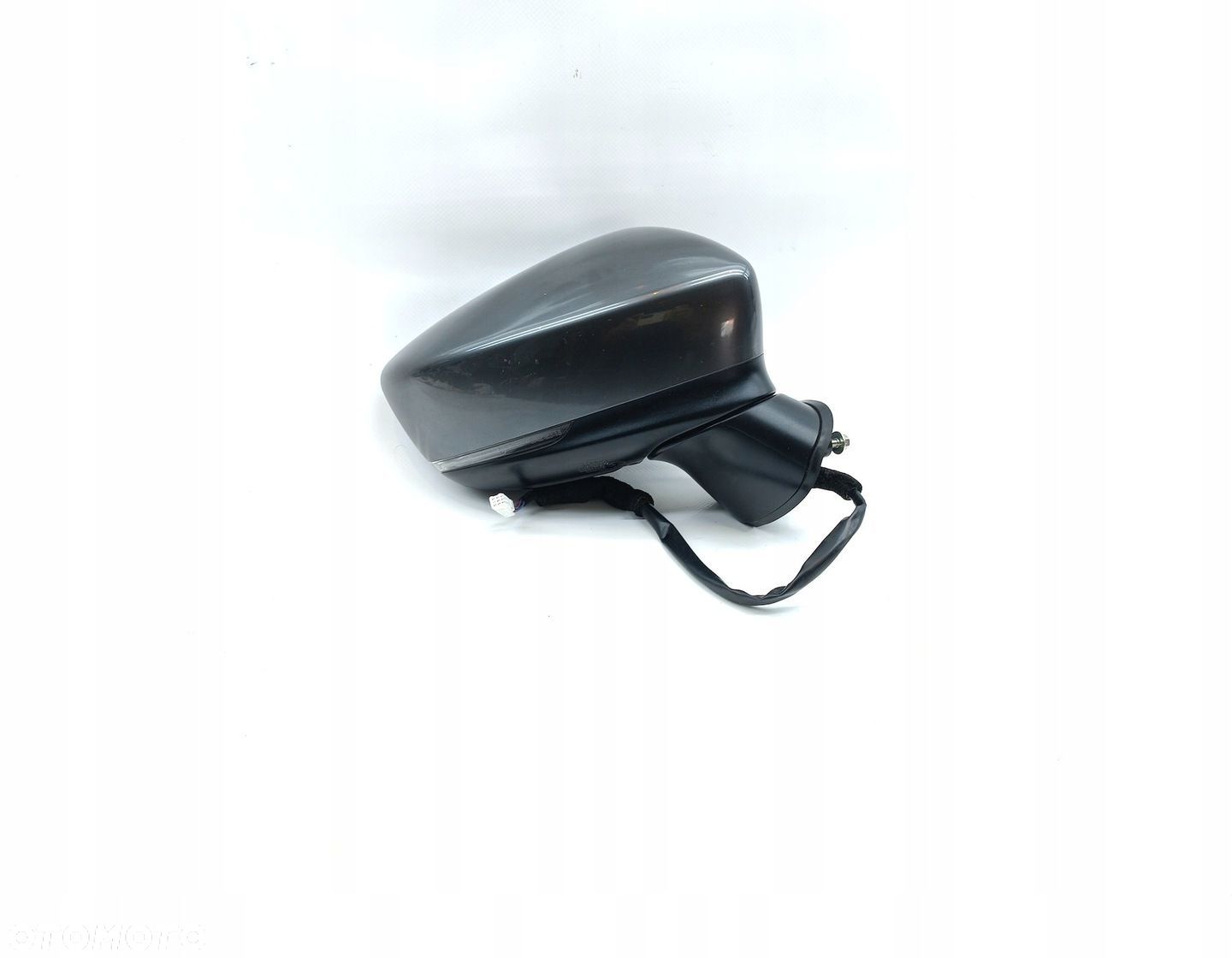 LUSTERKO PRAWE MAZDA 3 BM III LIFT 18R 8 PIN 46G - 1