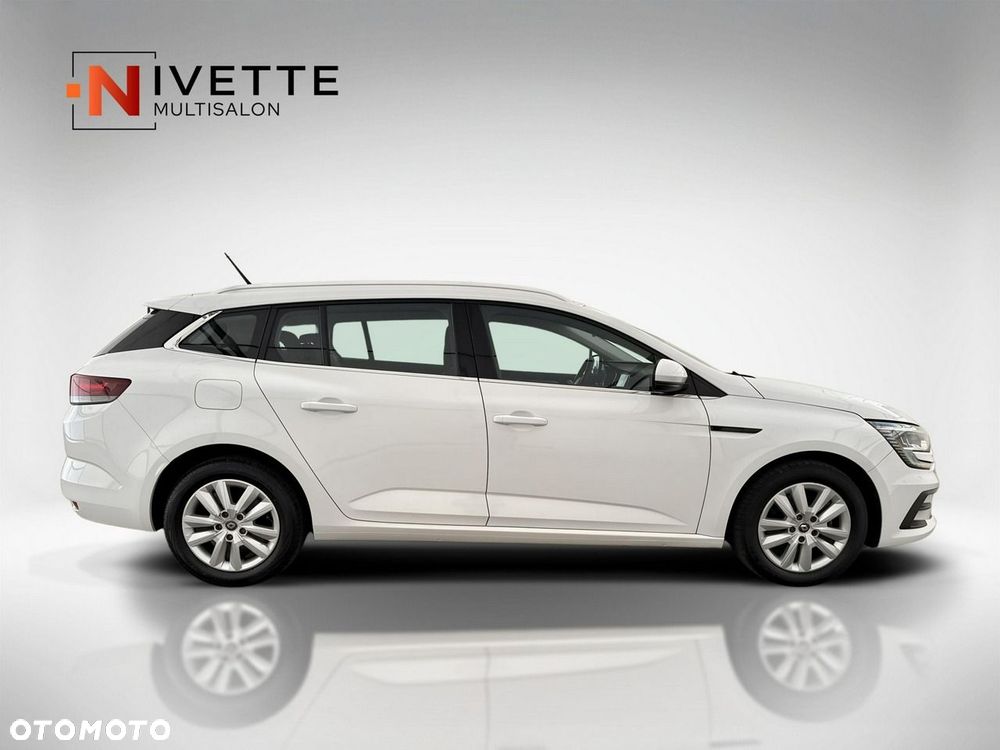 Renault Megane - 8