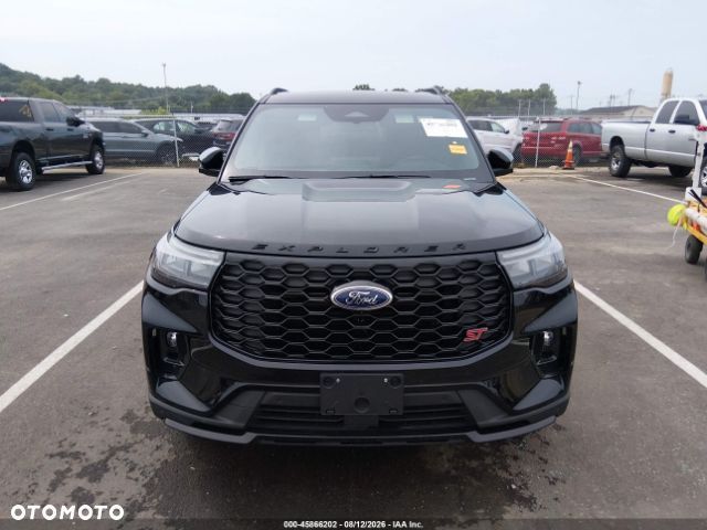 Ford Explorer - 9