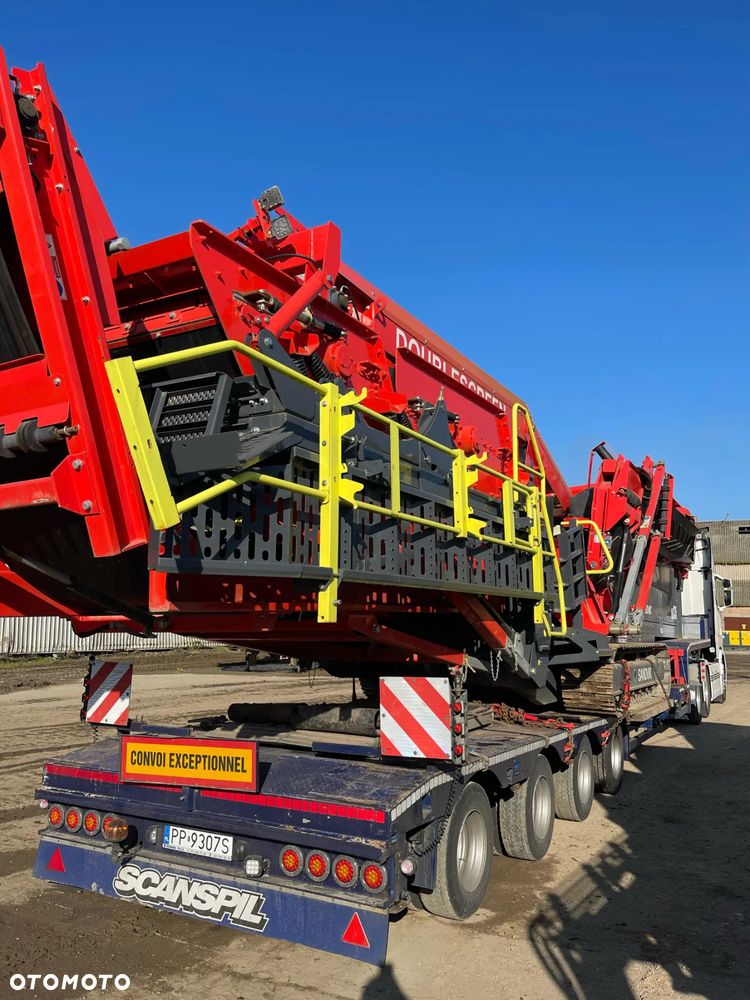 Sandvik QA 335 - 13