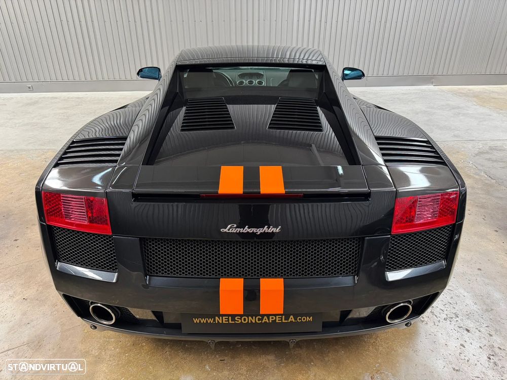 Lamborghini Gallardo - 6