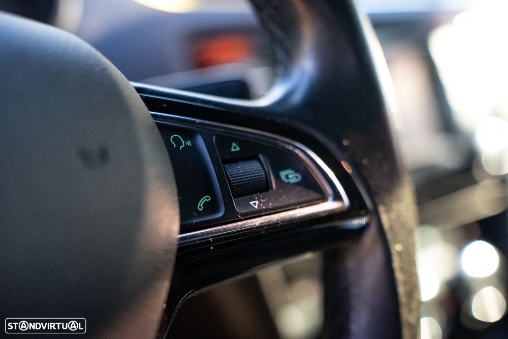Skoda Octavia 2014 photo 3