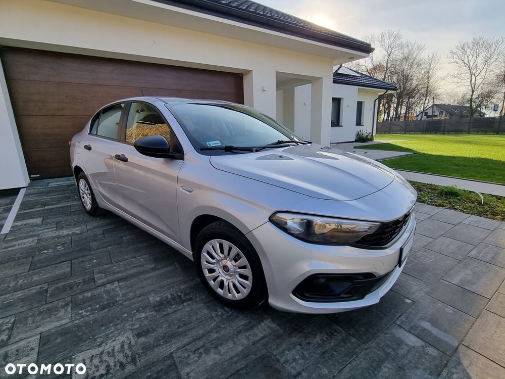 Fiat Tipo 1.4 16V - 1