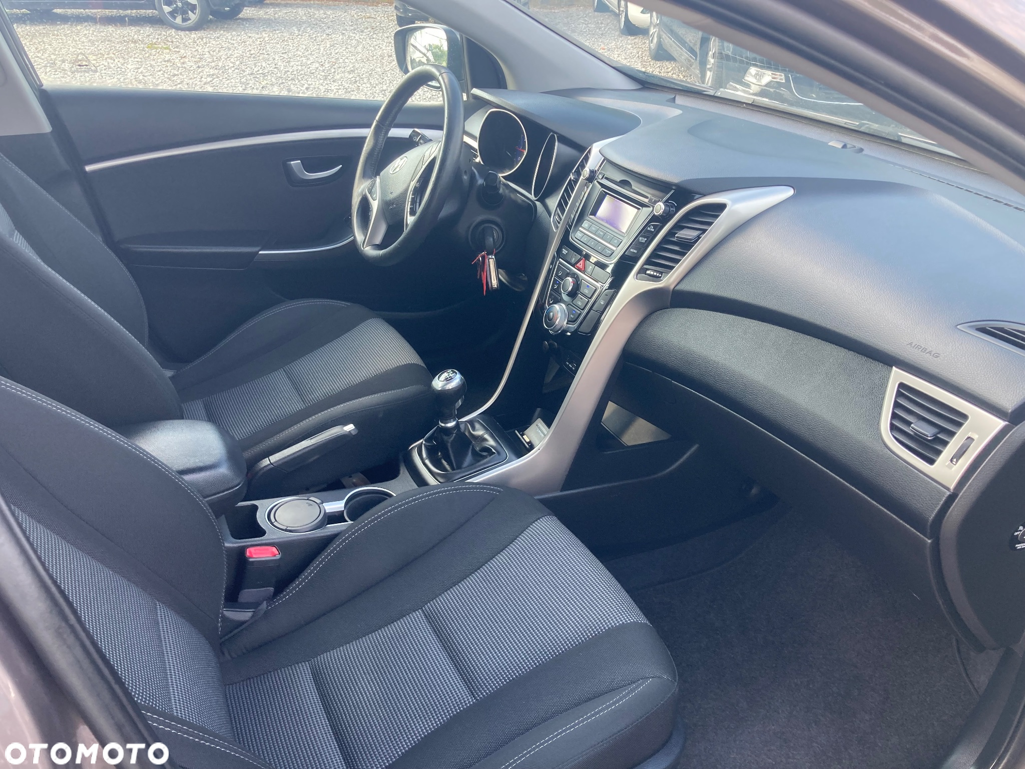 Hyundai i30 - 11