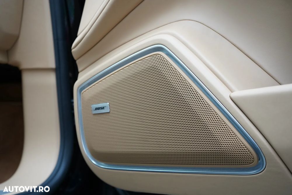 Porsche Panamera - 20