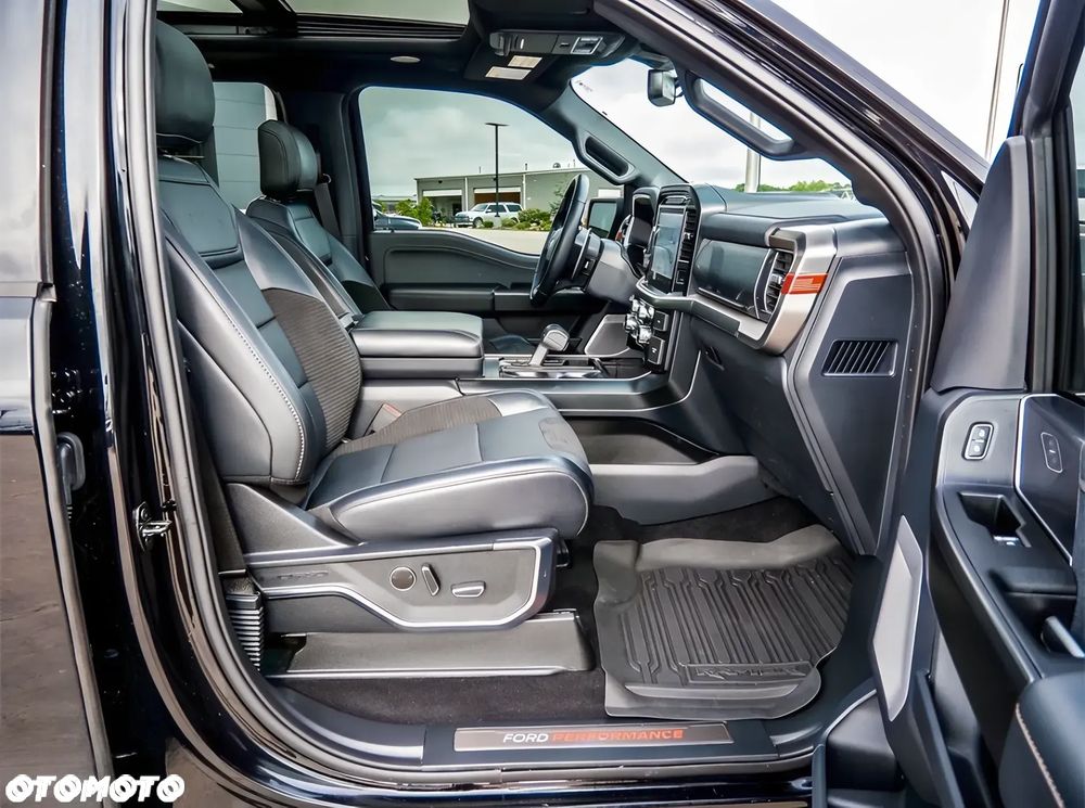 Ford F150 - 14