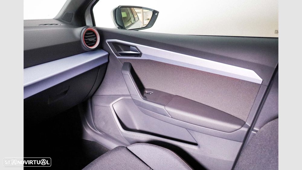 SEAT Ibiza 1.0 TSI FR DSG - 17