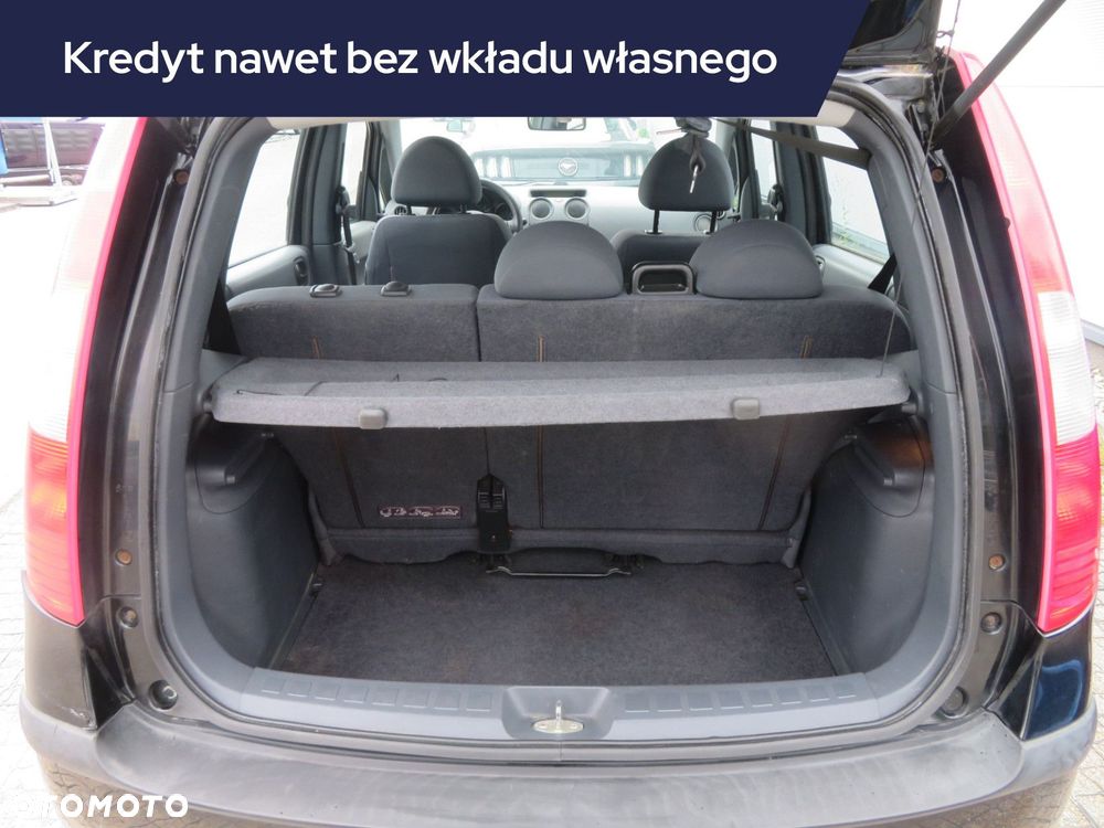 Mitsubishi Colt - 15