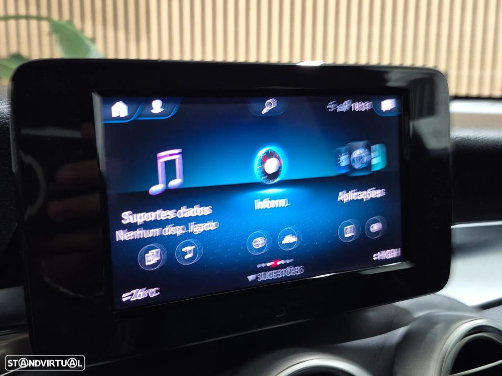 Mercedes-Benz GLC 220 d Coupé 4Matic Edition - 30