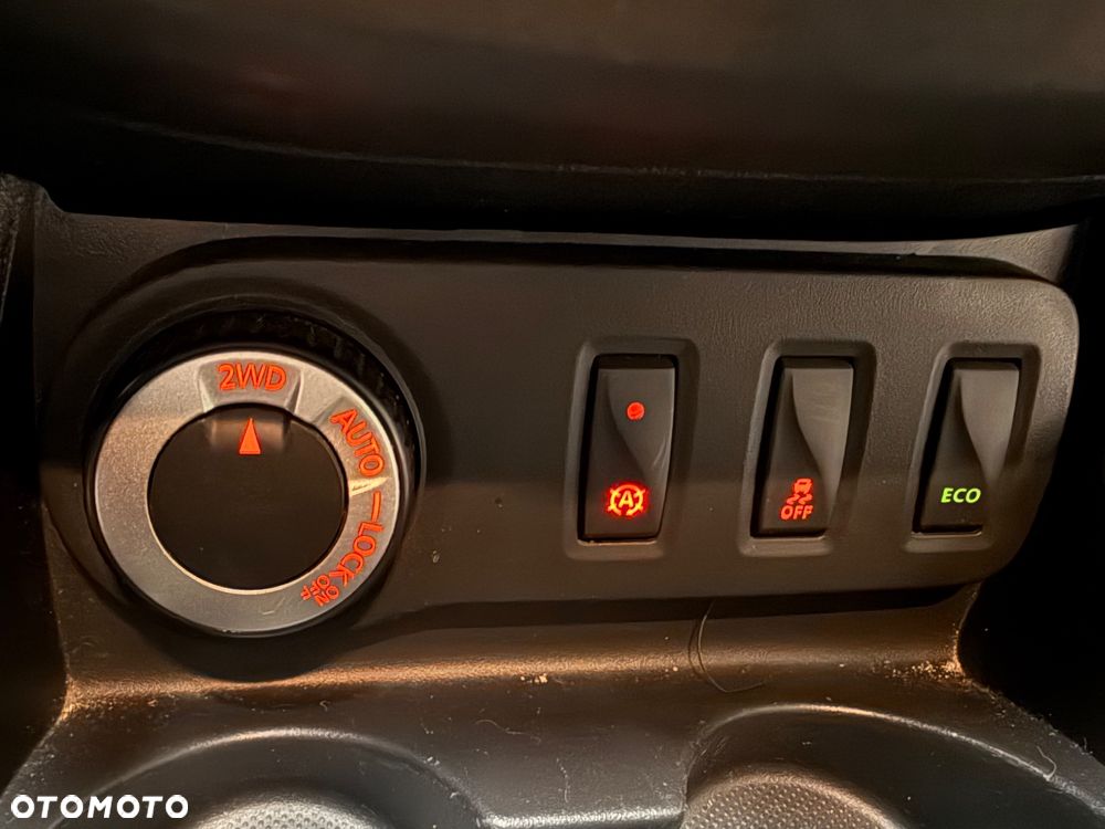 Dacia Duster 1.2 TCe Prestige 4x4 S&S EU6 - 18