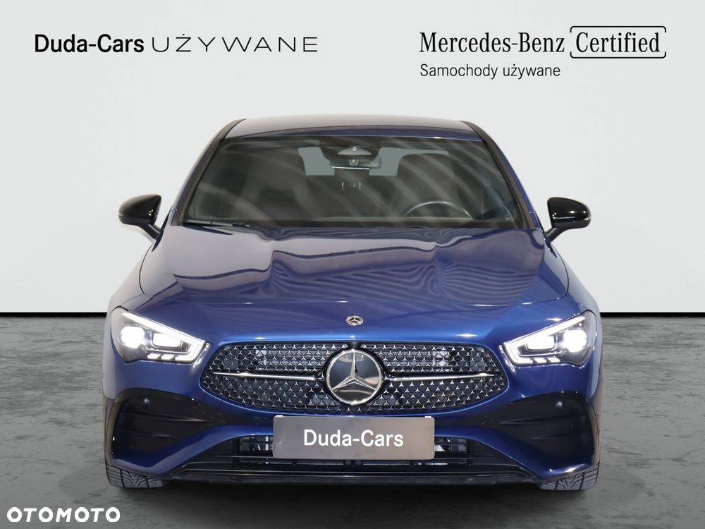 Mercedes-Benz Cla 2024 photo 3