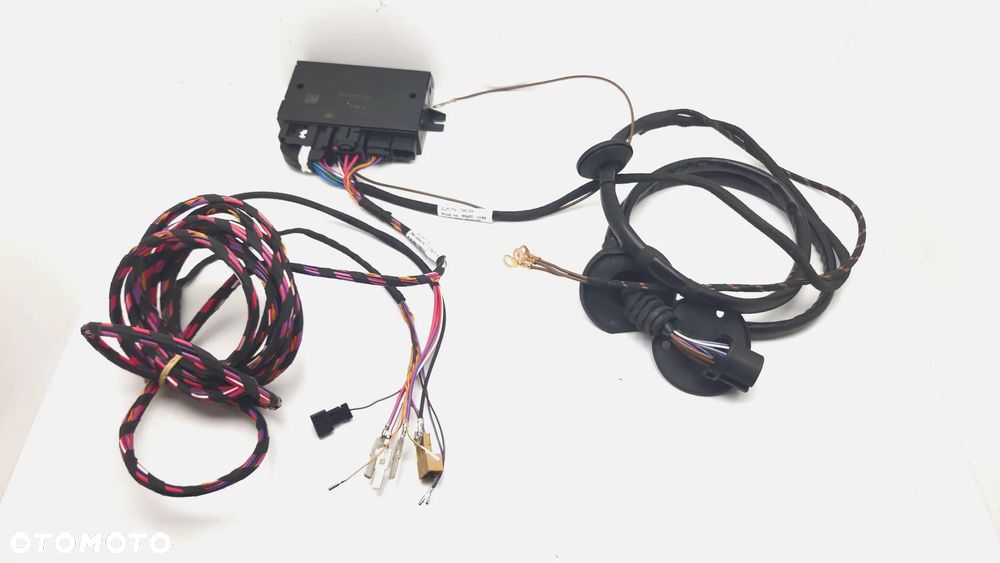 Moduł sterownik Haka elektrycznego 5H2907383C 5H2907383 - 1