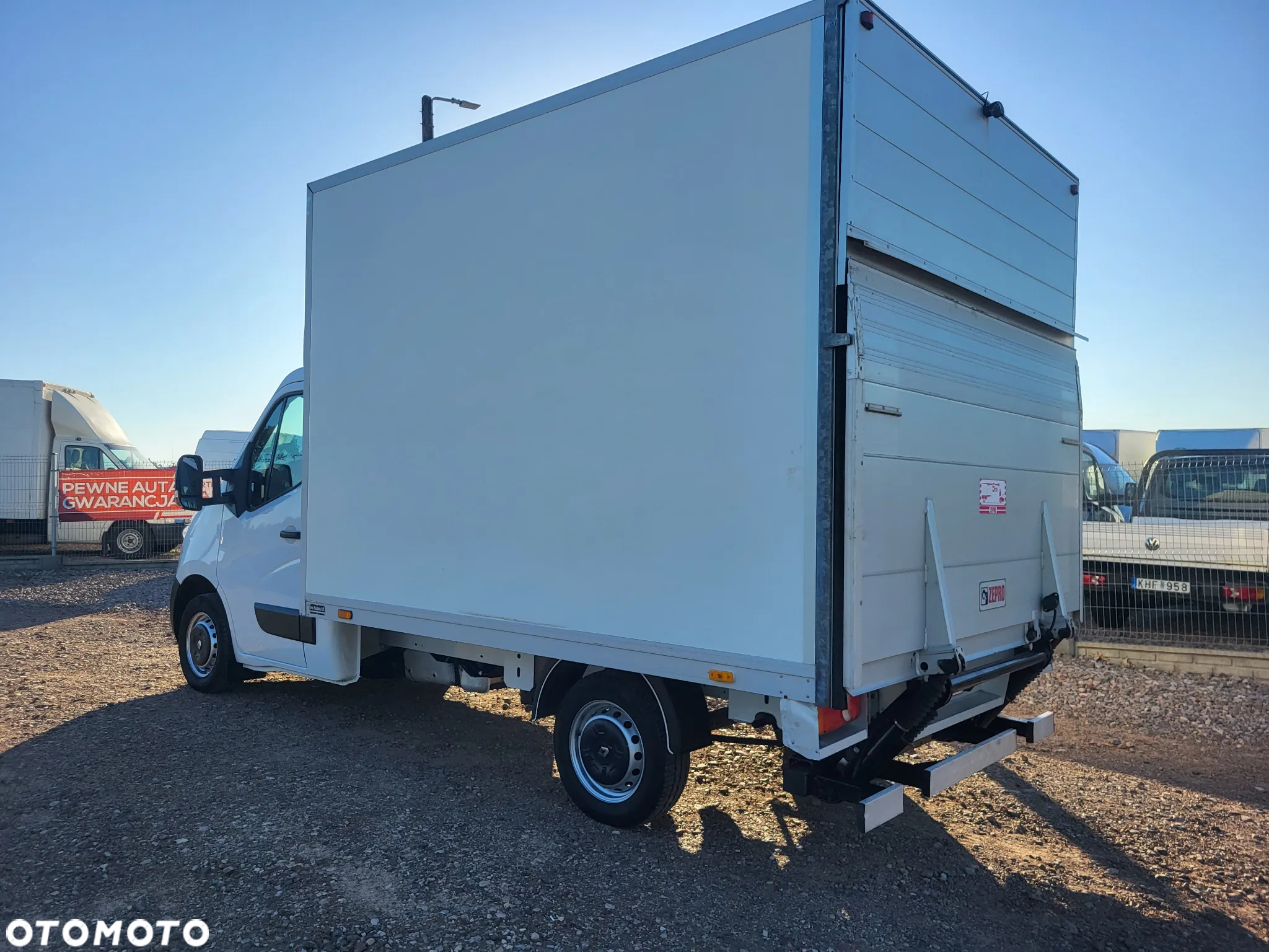 Renault Master - 8