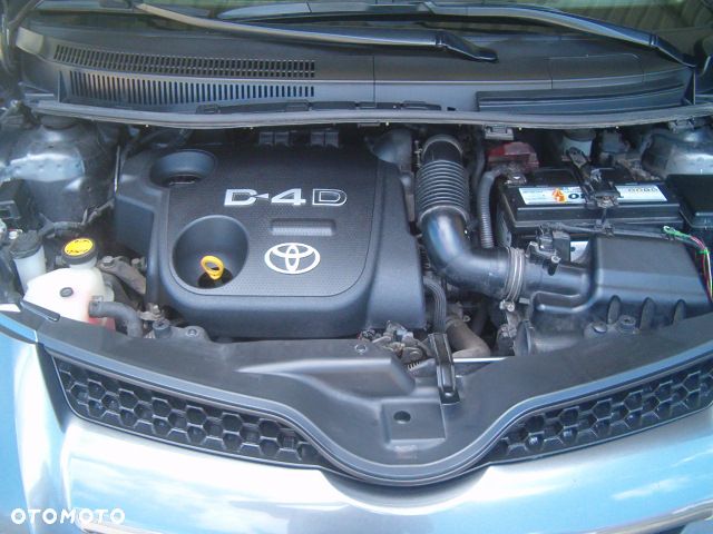 Toyota Urban Cruiser - 22