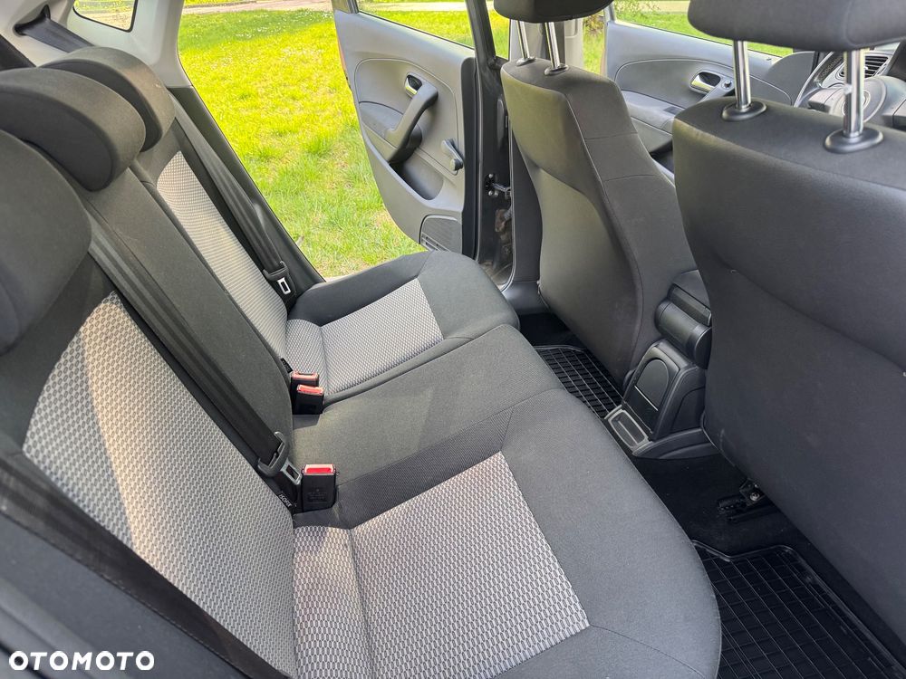 Volkswagen Polo 1.2 TSI Style - 20