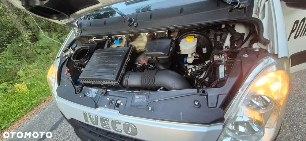 Iveco Daily 3.0 Autolaweta - 39