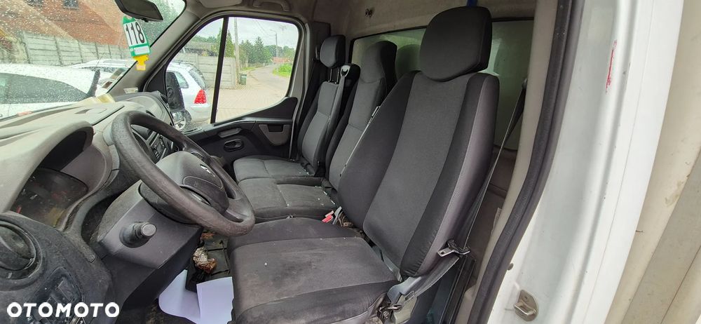 Renault MASTER - 28