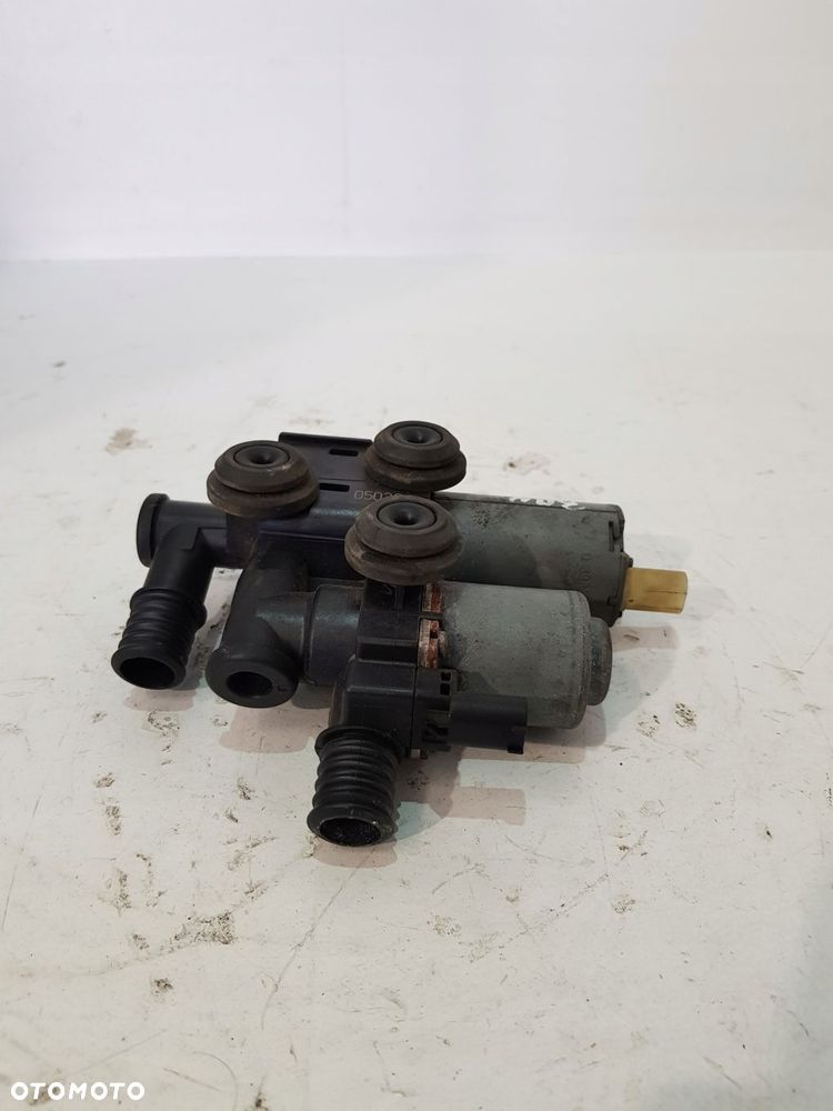 elektrozawór wody magistrala 8369807 bmw e46 eur 2.0d - 4