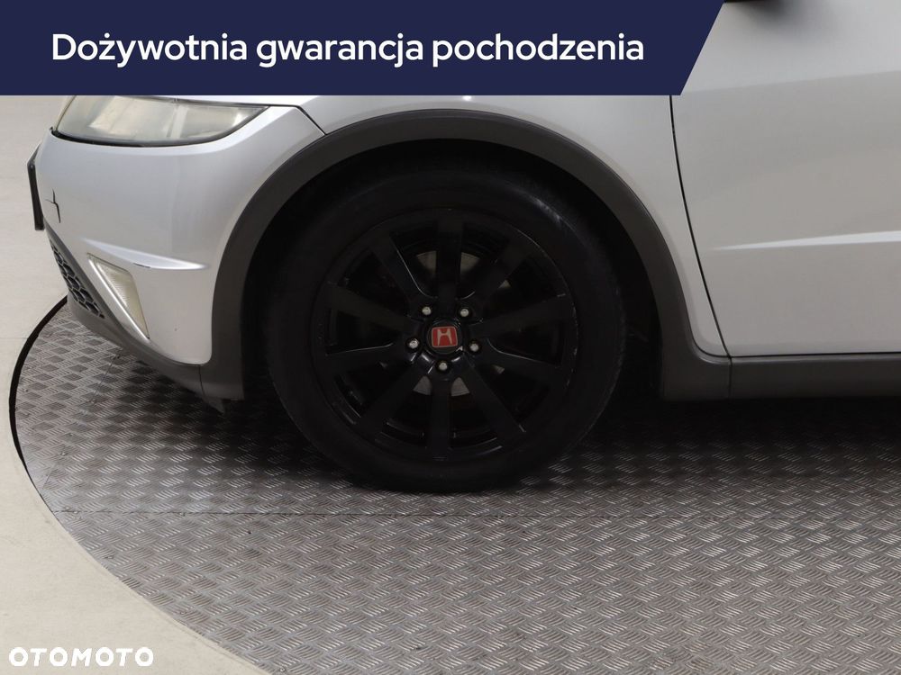 Honda Civic - 17