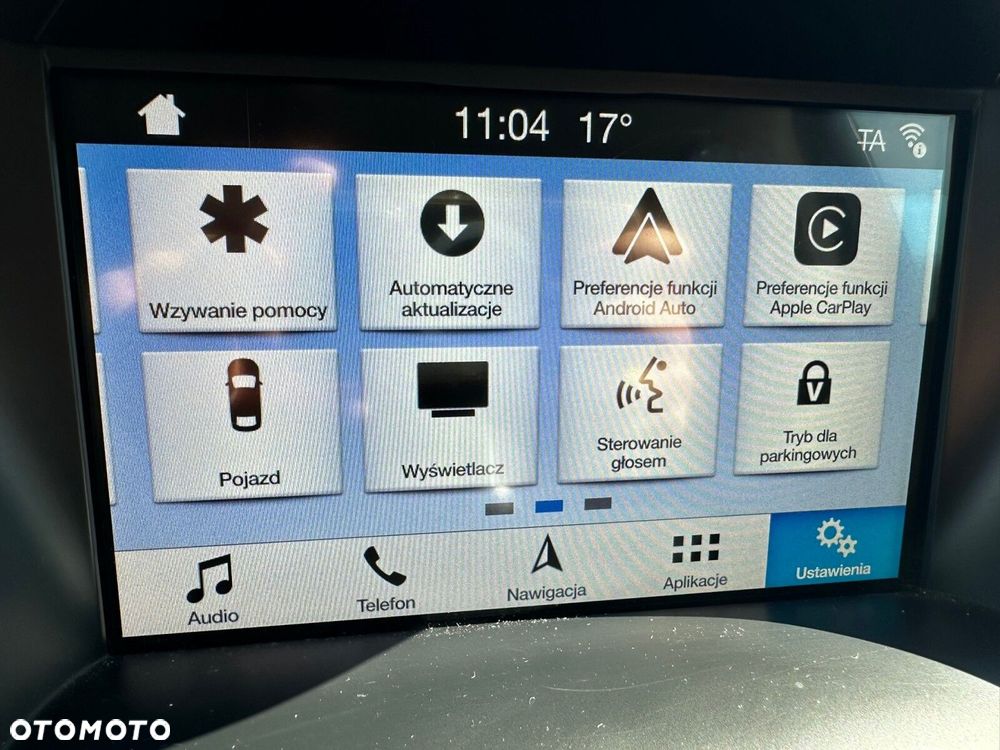 Ford Kuga - 22