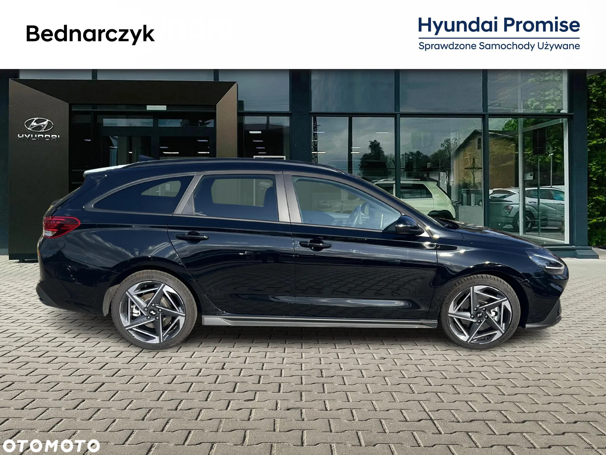 Hyundai i30 - 6