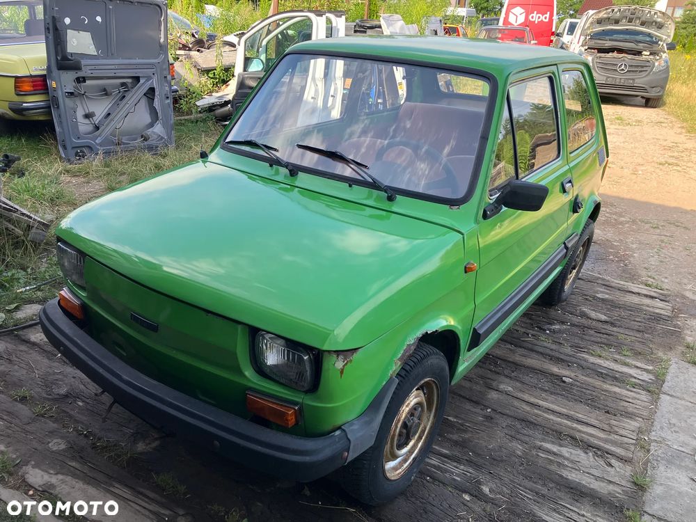 Fiat 126 - 28