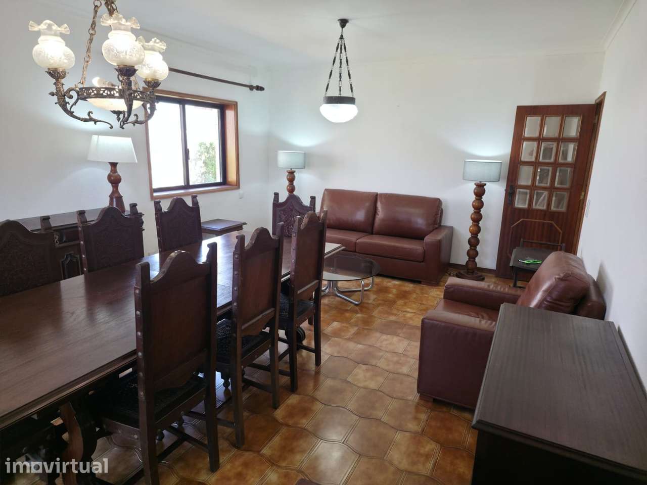 T2 Praia de Francelos - Renovado - Grande imagem: 4/14