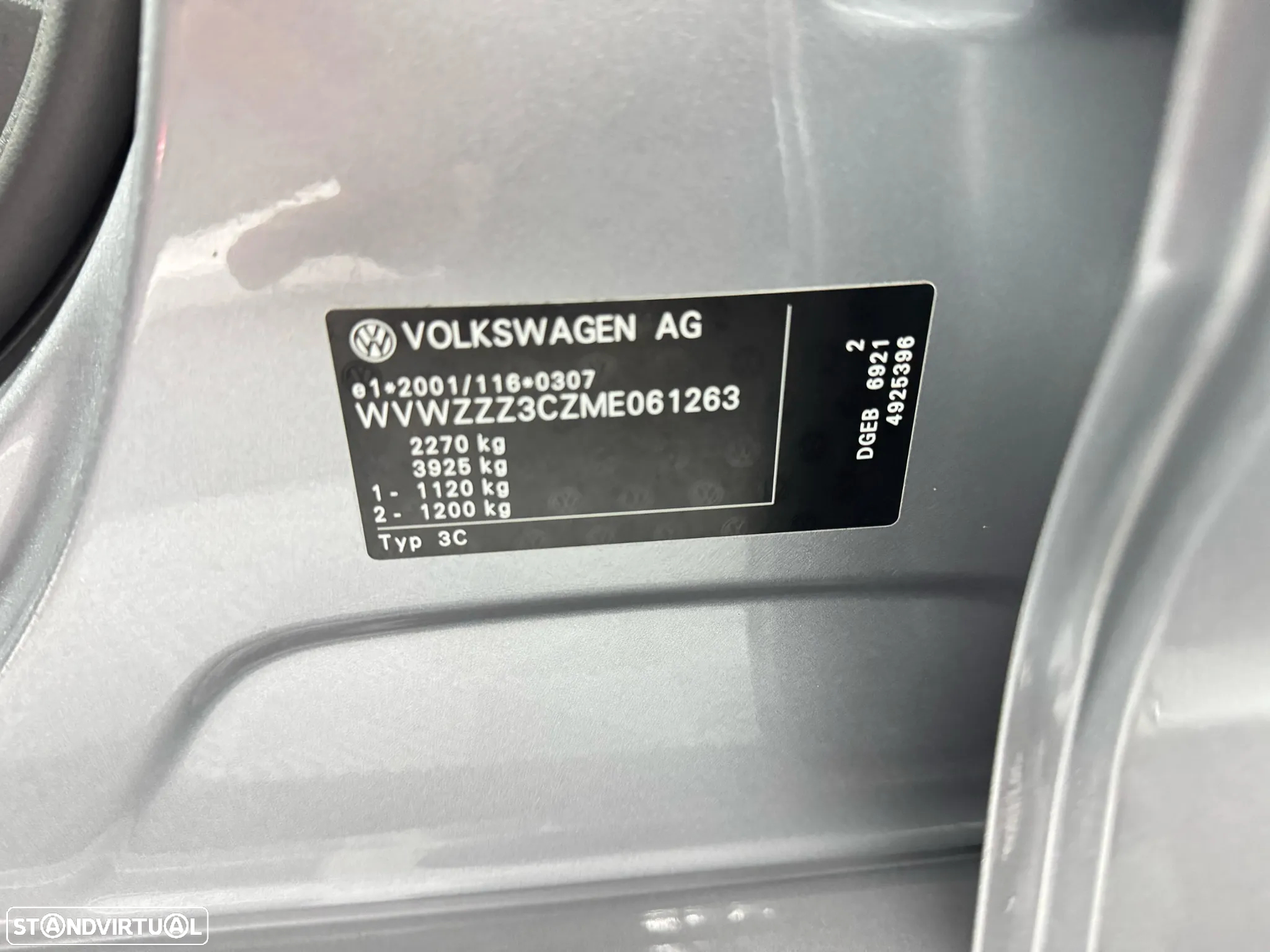 VW Passat Variant 1.4 TSI GTE Plug-in - 23