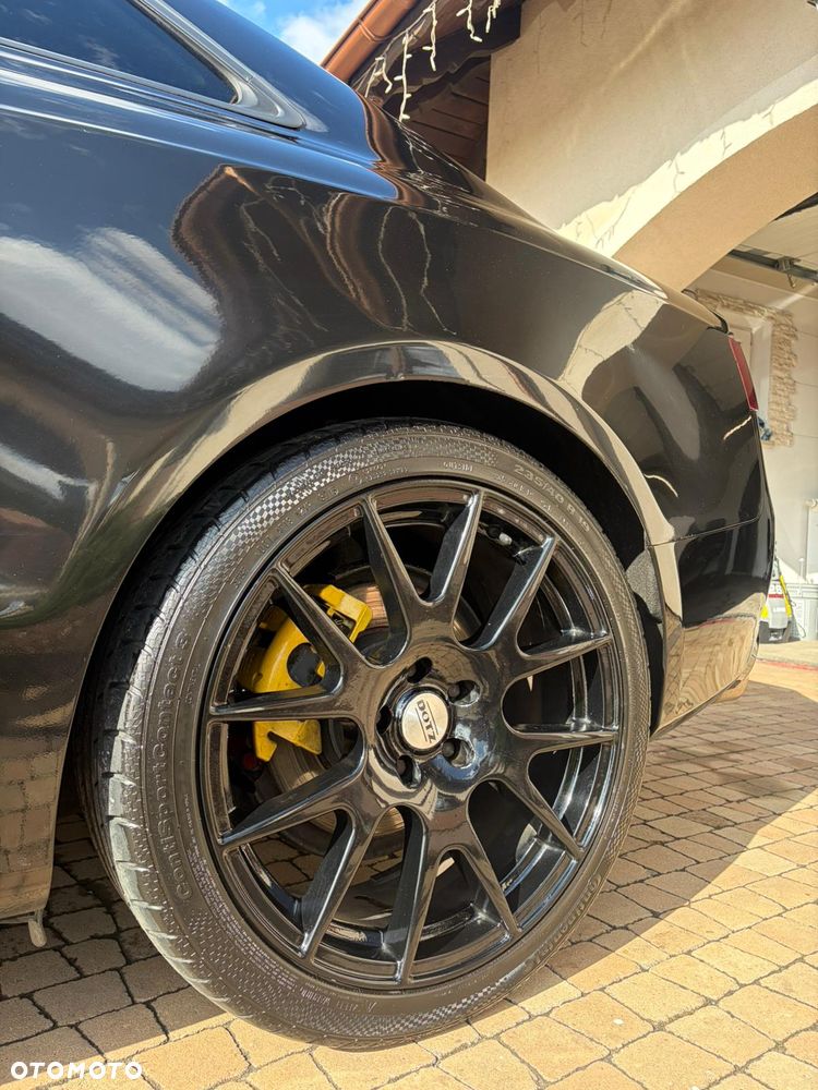 Audi A5 Coupé 3.0 TDI DPF quattro S tronic - 9