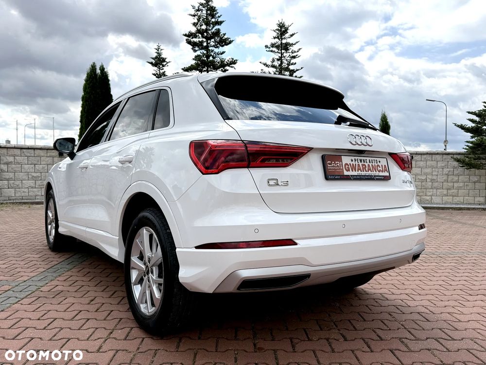 Audi Q3 35 TFSI mHEV S-Line S tronic - 2
