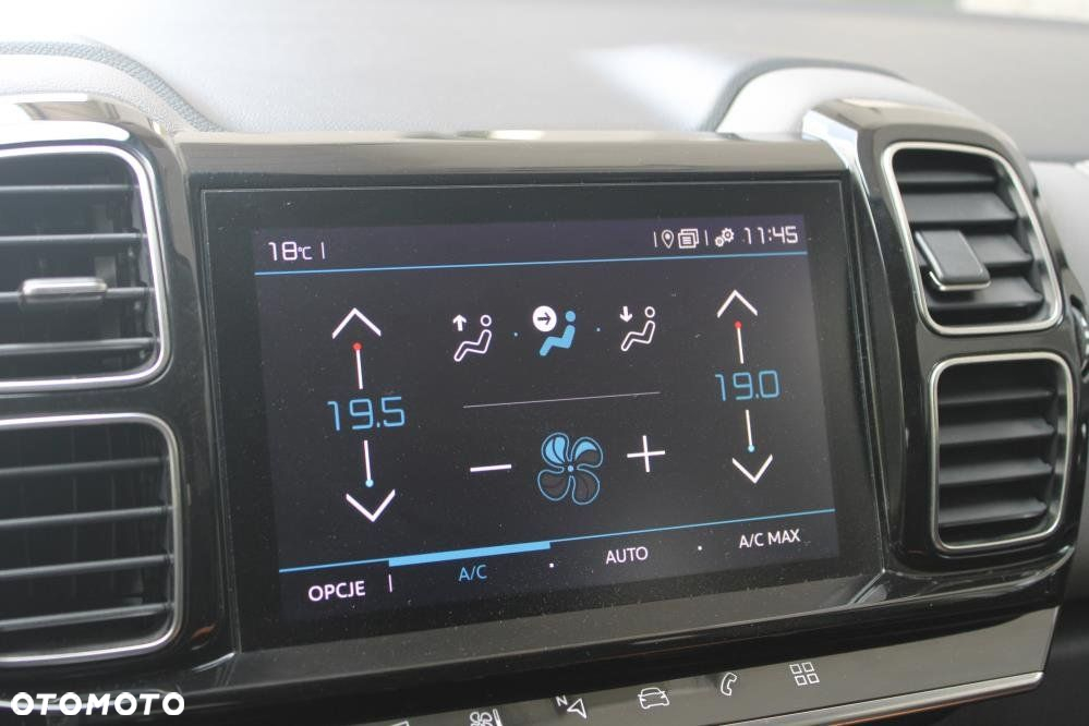 Citroën C5 Aircross - 28
