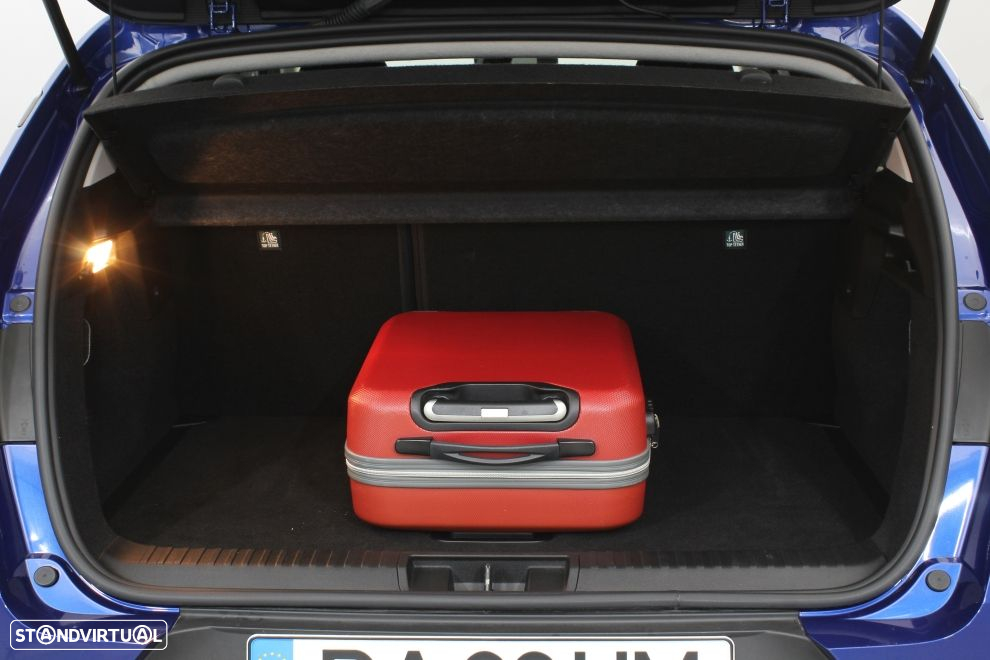 Mitsubishi ASX 1.0 MPI-T Invite - 26