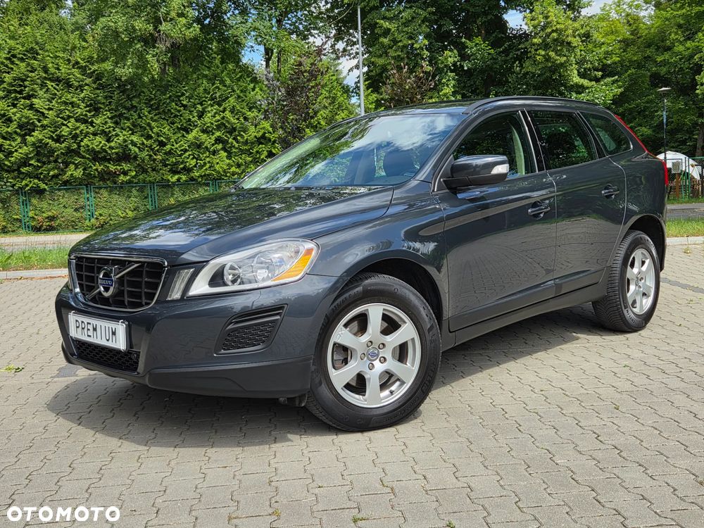 Volvo XC 60 T5 Powershift Momentum - 23