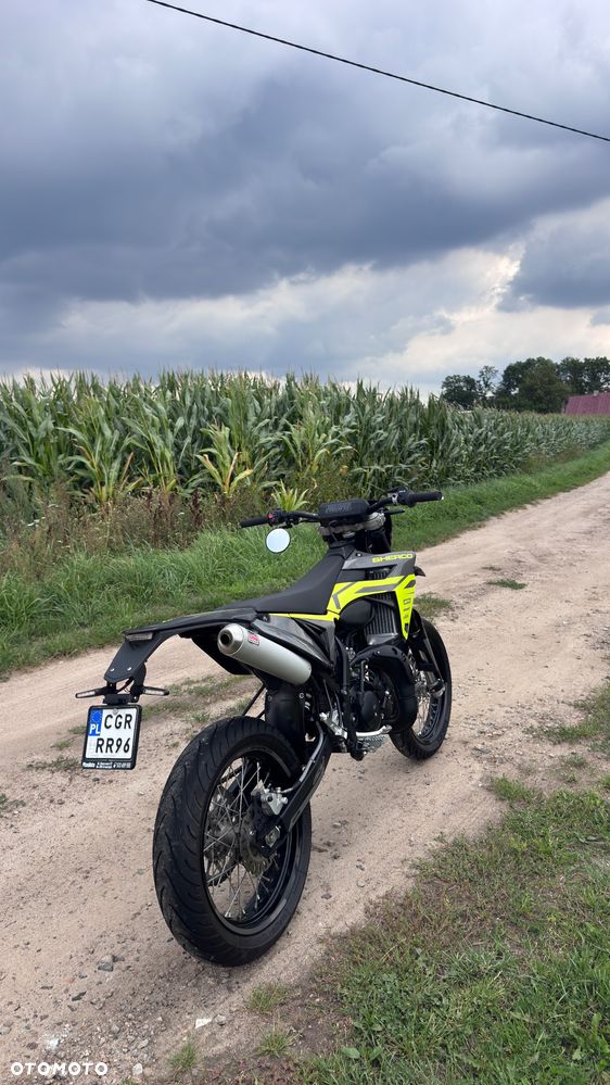Sherco SM - 3