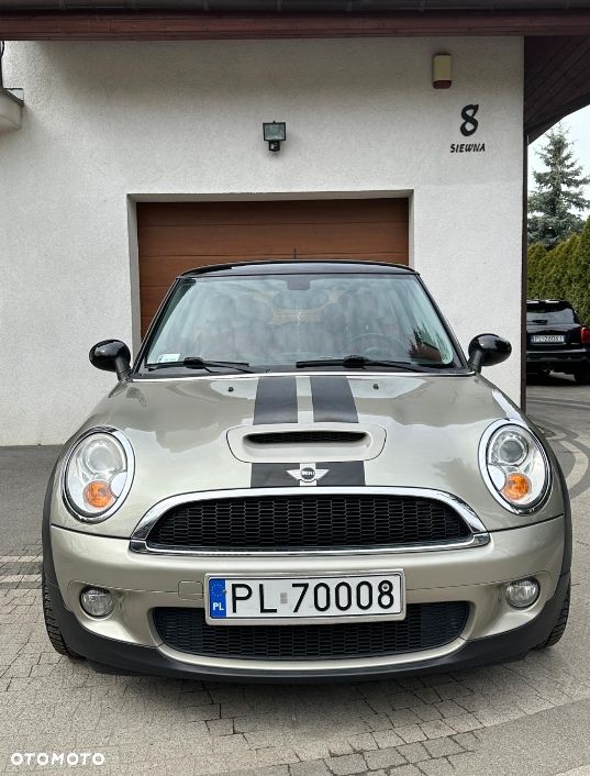 MINI Cooper S - 2
