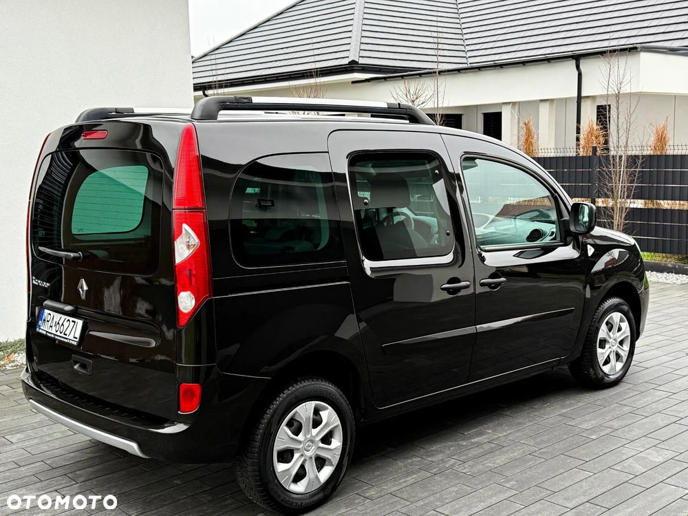 Renault Kangoo 1.6 16V 105 Authentique - 18