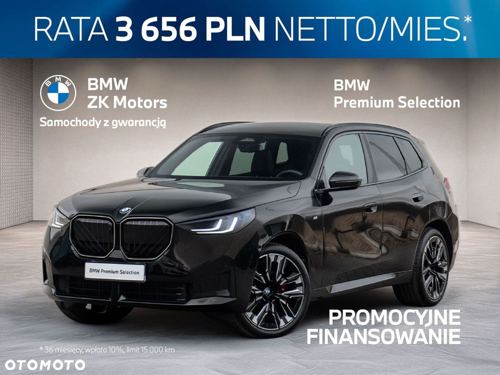 BMW X3 - 2