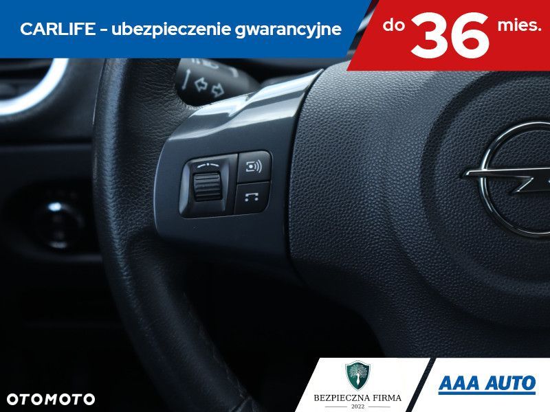 Opel Corsa - 19