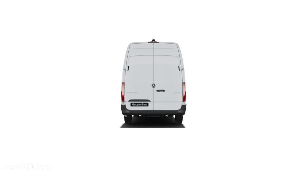 Mercedes-Benz Sprinter 317 CDI KA OM654 długi PRO - 6