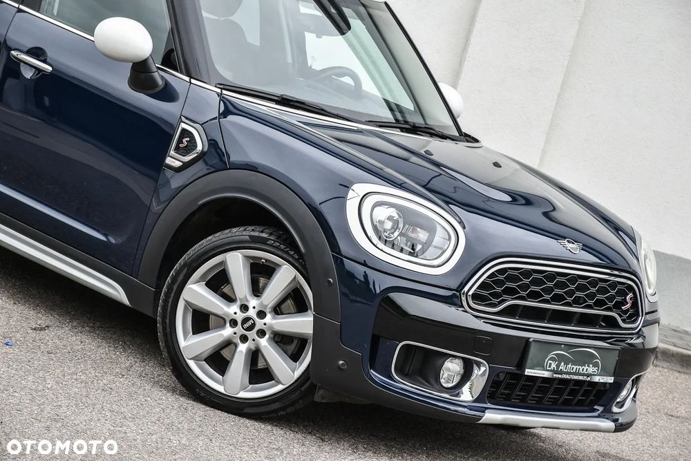 MINI Countryman Cooper S - 14