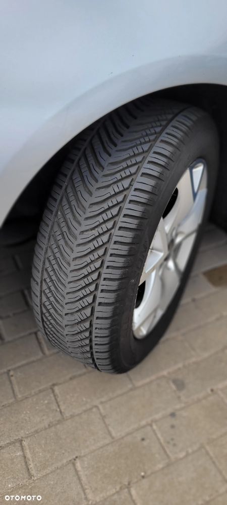 Citroën C5 2.0 HDi Attraction - 10