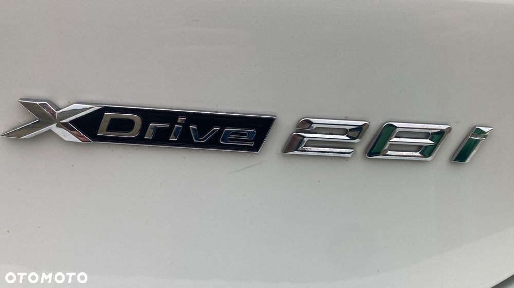 BMW X1 - 28