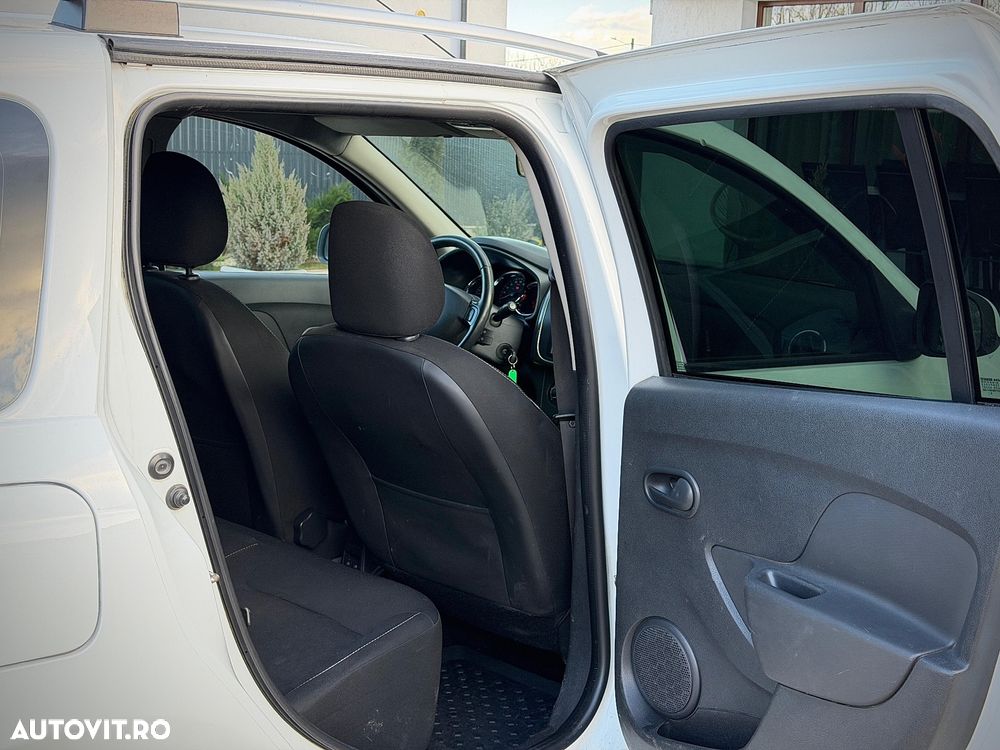 Dacia Logan MCV dCi 90 S&S Prestige - 17