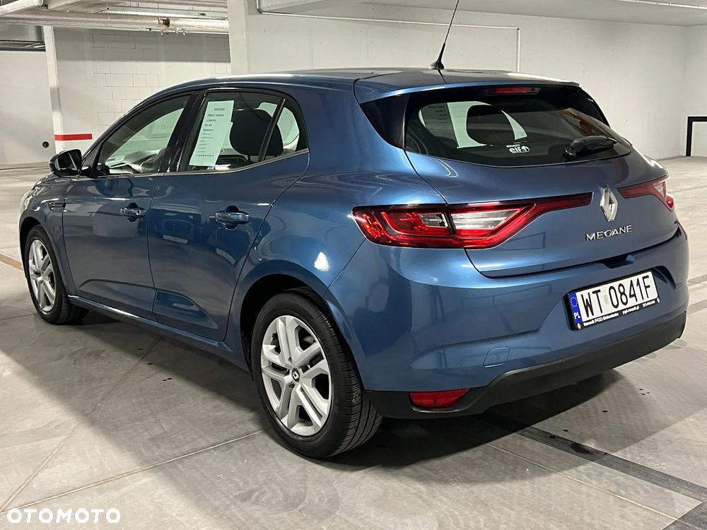 Renault Megane 1.2 Energy TCe Life - 7