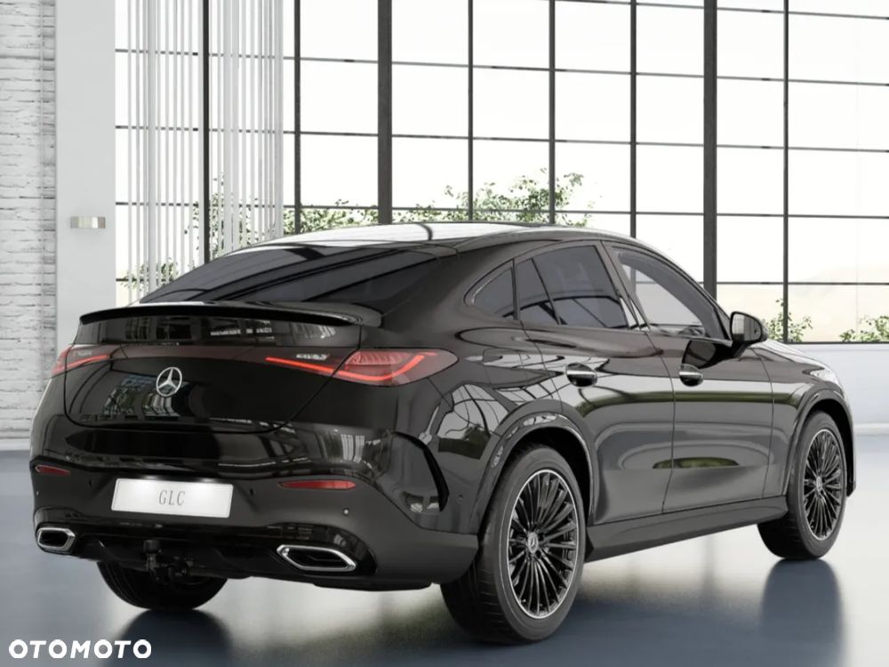 Mercedes-Benz GLC 220 d - 5