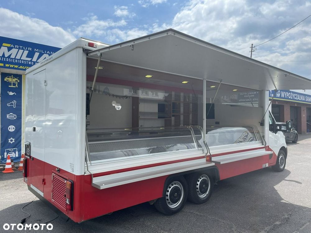 Renault Master - 27