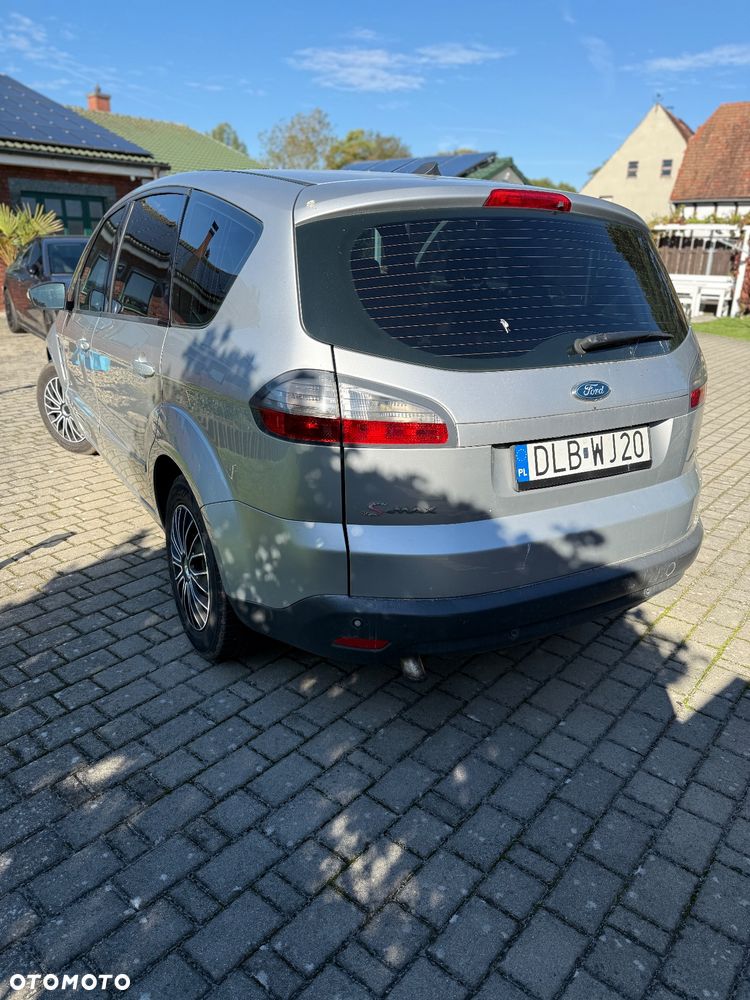Ford S-Max - 3