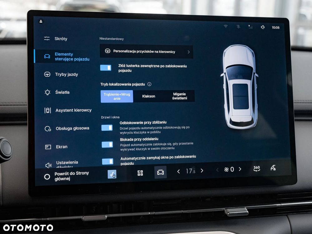 Geely Starray EM-i 1.5 PHEV Pro - 22