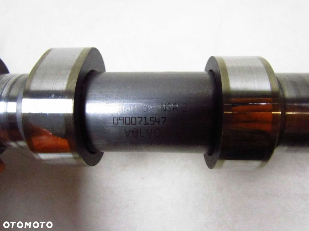 VOLVO S60 V60 V70 S80 XC 2.4 D5 07- WALEK ROZRZADU SSACY 30750758 4903543 - 10